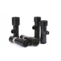 1.5X, 2/3", C-Mount, Telecentric